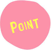 名鉄スイミングスクールのポイント