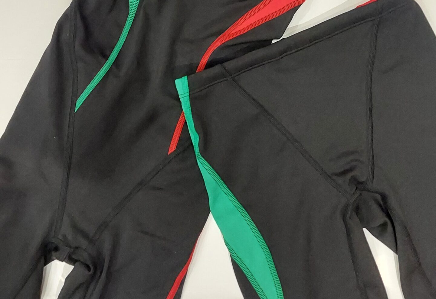 【新登場】ハーフスパッツ・ハーフスーツ